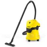 Пылесос для сухой и влажной уборки Karcher WD 3 Car Vac в Новосибирске