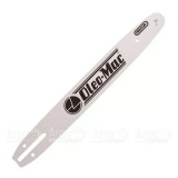 Шина 16" 3/8" 1.3 0040-01108R для пил Oleo-Mac E1700-1900-2000E в Новосибирске