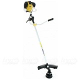 Бензиновый триммер Huter GGT-1500TX с неразборной штангой в Новосибирске