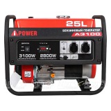 Бензогенератор A-iPower A3100 2.8 кВт в Новосибирске