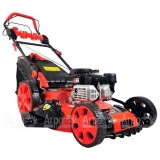 Газонокосилка бензиновая A-iPower ALM51S в Новосибирске