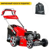 Газонокосилка бензиновая Efco LR 48 TBR Allroad Plus 4 в Новосибирске
