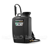 Опрыскиватель аккумуляторный Caiman Telescopic 15E в Новосибирске