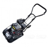 Виброплита бензиновая Zitrek z3k110w в Новосибирске