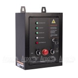 Система автоматической коммутации генератора Patriot GPA 1115W в Новосибирске