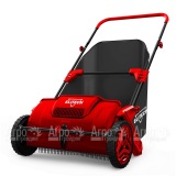Сборщик листьев и травы Elitech УС 531М (E1612.001.00) в Новосибирске