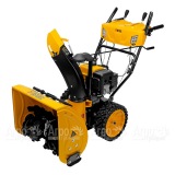 Снегоуборщик Denzel SBM 610S PRO в Новосибирске