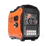 Бензогенератор инверторный Patriot iGX 2800 2.5 кВт в Новосибирске