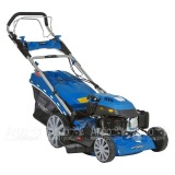 Газонокосилка бензиновая Hyundai L 4610SЕ в Новосибирске