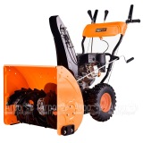 Снегоуборщик Maxpiler MST-4850B в Новосибирске