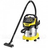 Пылесос для сухой и влажной уборки Karcher WD 5 Premium в Новосибирске