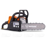 Бeнзoпилa Holzfforma G180 Black Edition-16" в Новосибирске