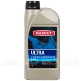Масло MaxCUT Ultra 2T Semi-Synthetic, 1 л для 4-х тактных двигателей в Новосибирске
