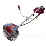 Бензокоса (бензиновый триммер) Expert Grasshopper 52T в Новосибирске