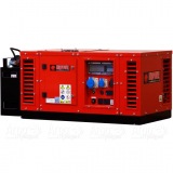 Бензогенератор Europower EPS 12000 Е 8 кВт в Новосибирске