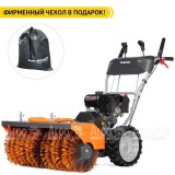 Подметальная машина Daewoo SC 7080 в Новосибирске