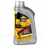 Масло Home Garden 4Stroke Oil HD, 1 л для 4-х тактных двигателей в Новосибирске