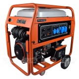 Бензогенератор EVOline PB 18000 E 15 кВт в Новосибирске
