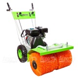 Подметальная машина RedVerg RD-SW60/7Q в Новосибирске
