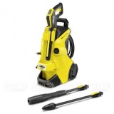 Мойка высокого давления Karcher K 4 Power Control в Новосибирске
