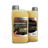 Всесезонное адгезионное масло Villartec Forester 1 л для пильных цепей в Новосибирске