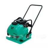 Виброплита бензиновая Mikasa MVC-T90HC в Новосибирске