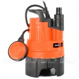 Дренажный насос Patriot F 350 в Новосибирске