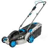 Газонокосилка аккумуляторная DDE BlueTech LMB 3840 (без аккумулятора и ЗУ) в Новосибирске