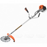 Бензокоса (бензиновый триммер) Carver GBC-052M Pro в Новосибирске