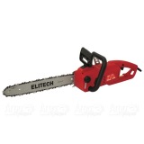 Элeктpoпилa Elitech ЭП 2200/16-16" в Новосибирске