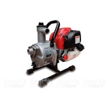 Бензиновая мотопомпа DaiShin SCR-254HX в Новосибирске