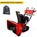 Снегоуборщик гусеничный A-iPower AS719LE в Новосибирске