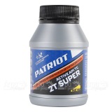 Масло полусинтетическое Patriot Super Active 2T 100 мл для 2-х тактных двигателей в Новосибирске