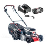Газонокосилка аккумуляторная Al-Ko 46.2 Li SP Comfort Energy Flex (1 аккумулятор) в Новосибирске