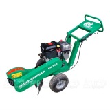 Бензиновый измельчитель пней Sable SG350BE в Новосибирске