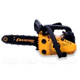 Бензопила Champion 125T-10 в Новосибирске