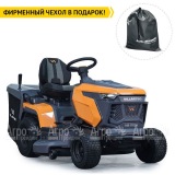 Садовый райдер Villartec MR1702H в Новосибирске