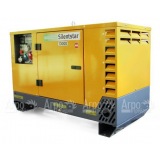 Дизельгенератор Caiman Silentstar 13000DT 11.4 кВт в Новосибирске