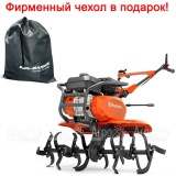 Культиватор Husqvarna TF338 в Новосибирске