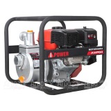 Бензиновая мотопомпа A-iPower AWP50 в Новосибирске