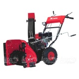 Снегоуборщик MTX STK 620EL в Новосибирске