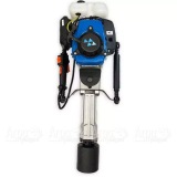 Копер сваебойный Haitec HT-4TPR100PROFI в Новосибирске