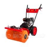 Подметальная машина DDE BS 6560 Combo в Новосибирске