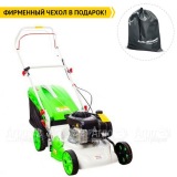 Газонокосилка бензиновая RedVerg RD-GL46SB в Новосибирске