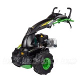 Бензиновая сенокосилка Eurosystems P130 Honda GXV390 в Новосибирске