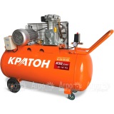 Компрессор поршневой масляный Кратон AC-530-200-BDH в Новосибирске