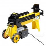 Электрический дровокол Huter HLS-4500 в Новосибирске