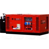 Бензогенератор Europower EPS 10000 Е 6.4 кВт в Новосибирске