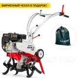 Культиватор Мобил К МКМ-2 Про с двигателем Kohler SH-265 в Новосибирске