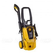 Мойка высокого давления Huter W165-QL в Новосибирске